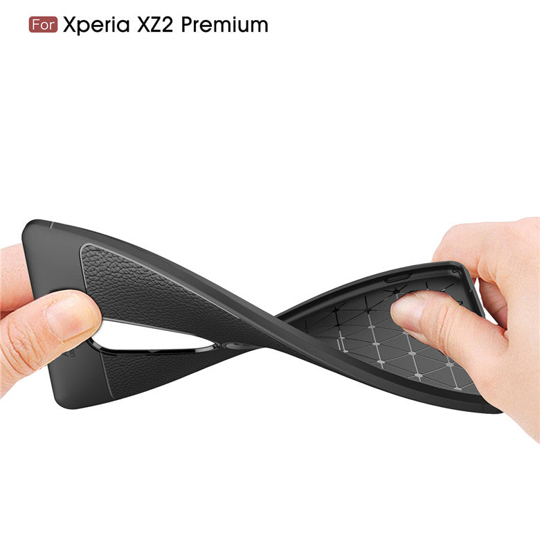 Sony Xperia XZ2 Premium Case