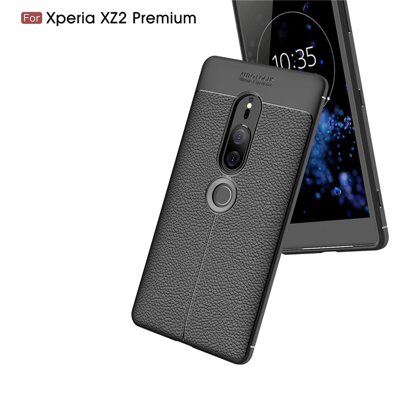 Sony Xperia XZ2 Premium Case