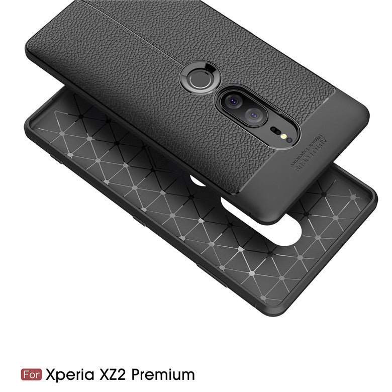 Sony Xperia XZ2 Premium Case