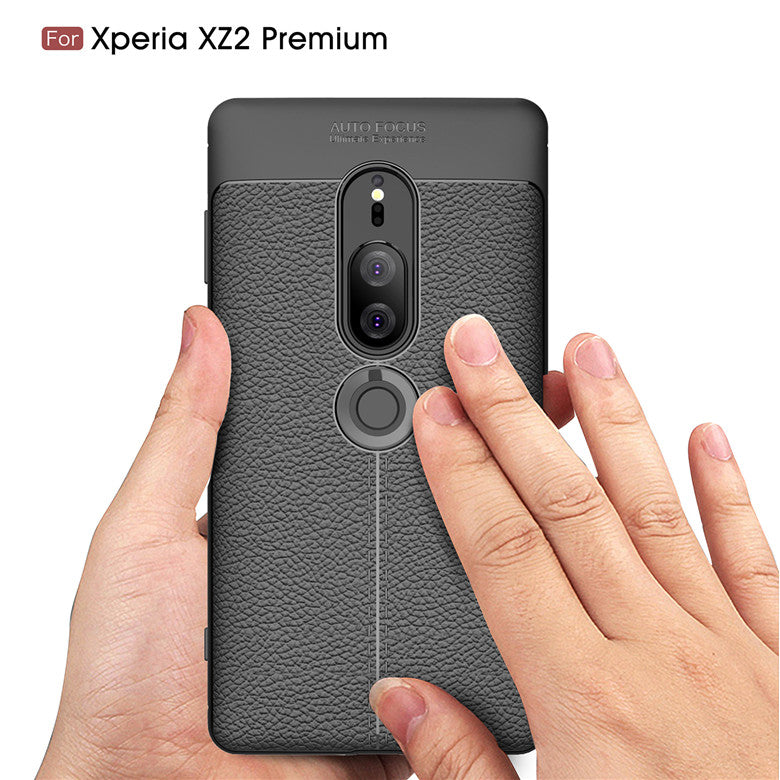Sony Xperia XZ2 Premium Case