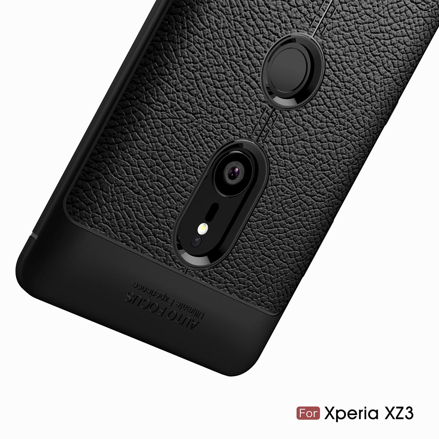 Sony Xperia XZ3 Case