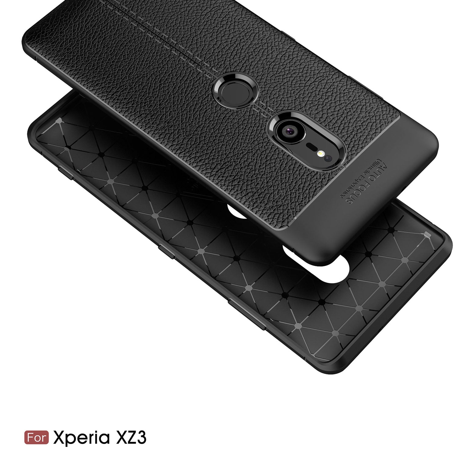 Sony Xperia XZ3 Case