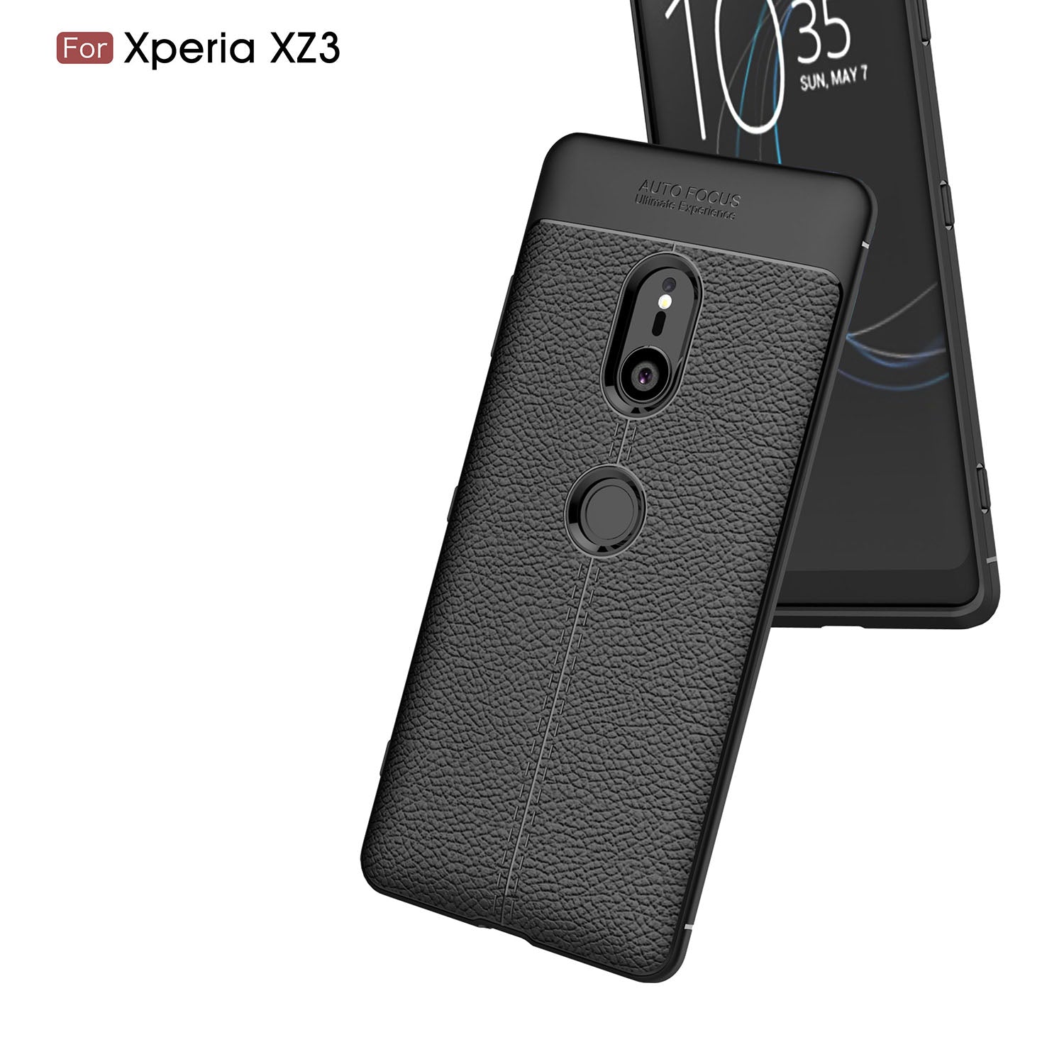 Sony Xperia XZ3 Case