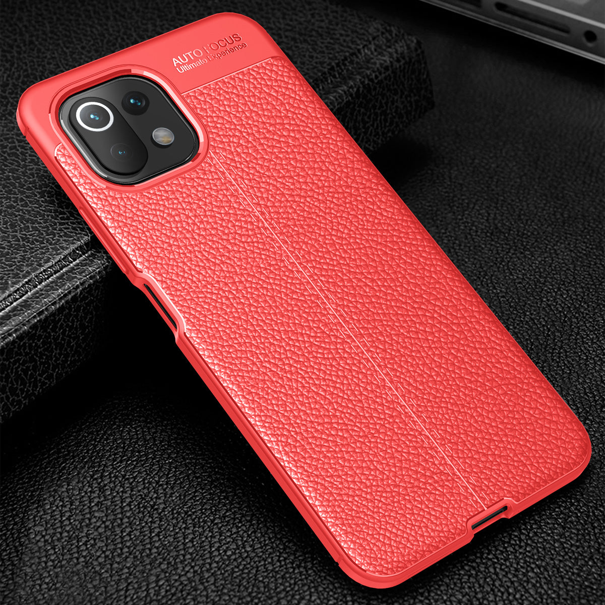 Xiaomi Mi 11 Lite 5G Case