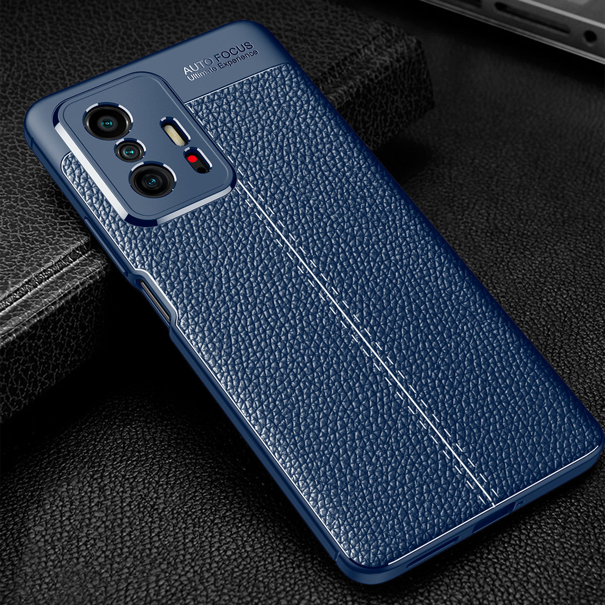 Xiaomi 11T Case