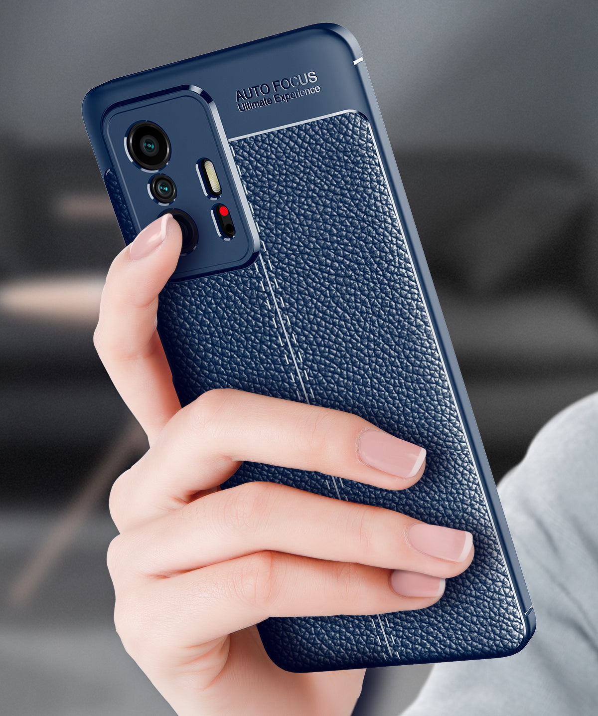 Xiaomi 11T Case