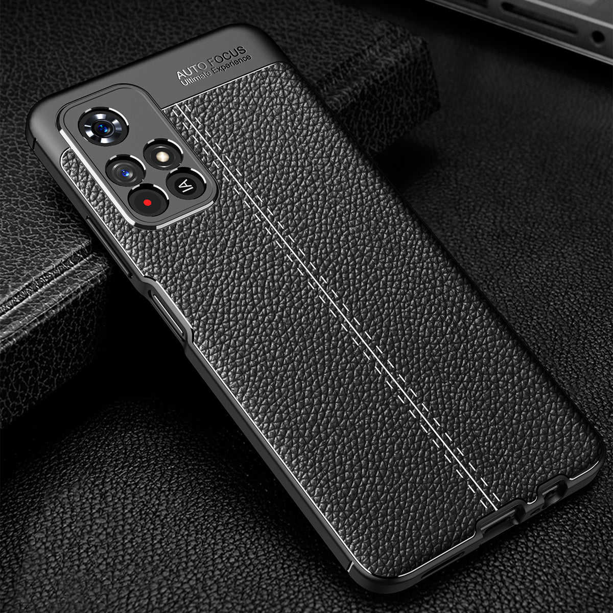 Xiaomi Poco M4 Pro 5G Case