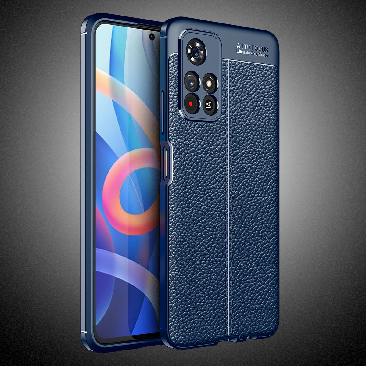 Xiaomi Poco M4 Pro 5G Case