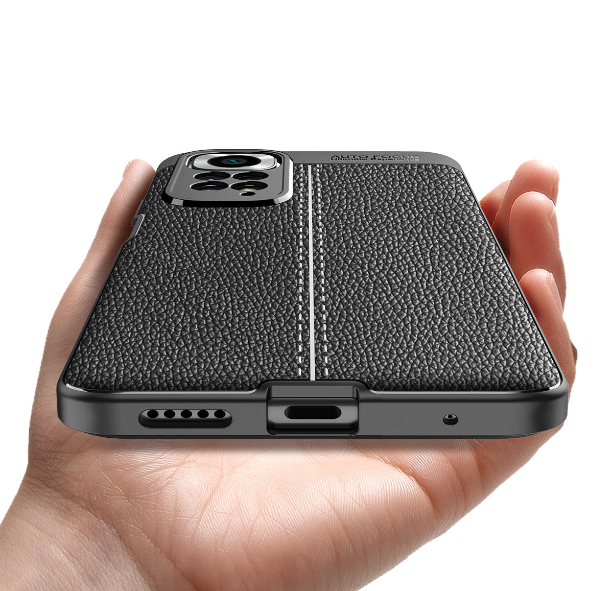 Xiaomi Redmi Note 11 Case 4G