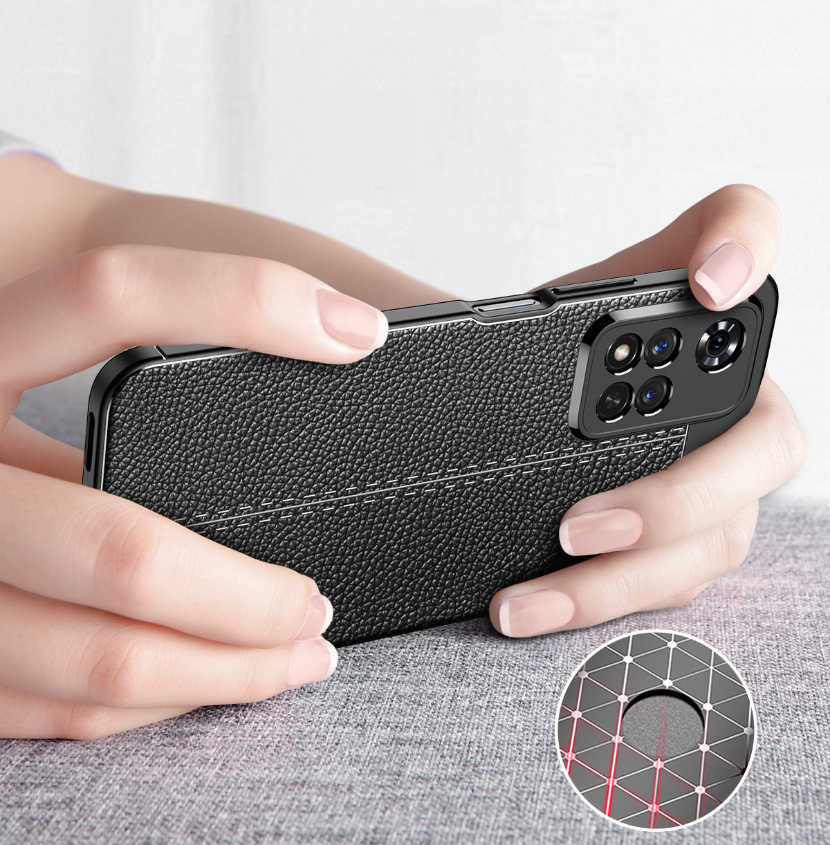 Xiaomi Redmi Note 11 Pro Case