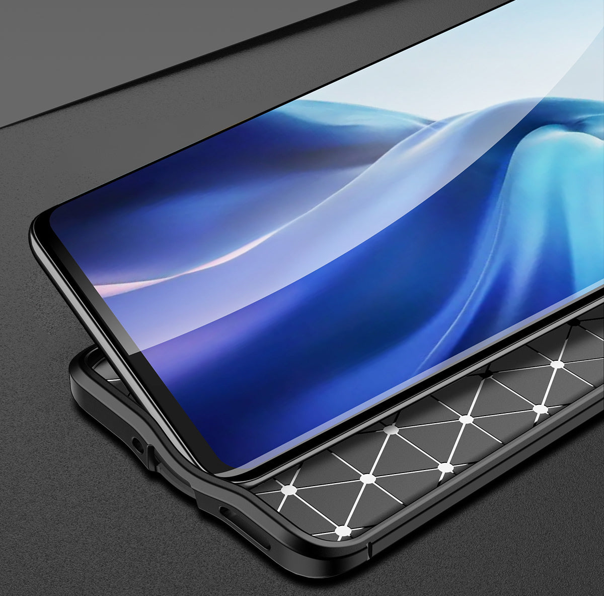 Xiaomi 12 Pro Case