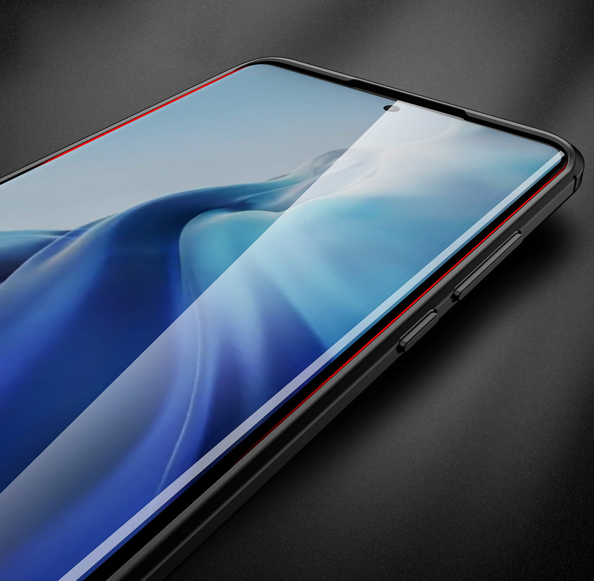 Xiaomi 12 Pro Case