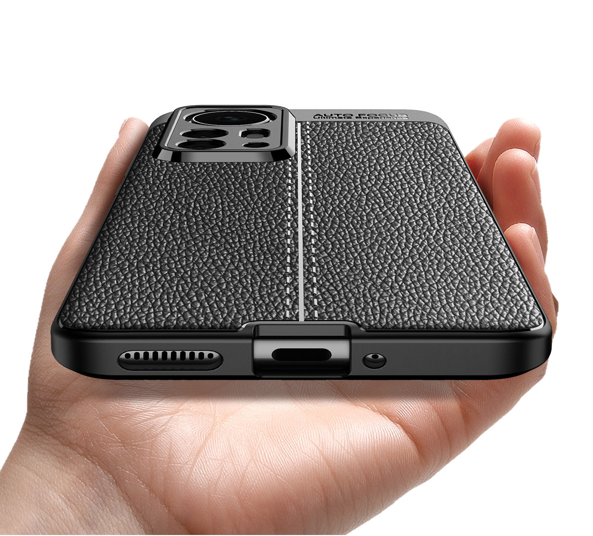 Xiaomi 12 Pro Case