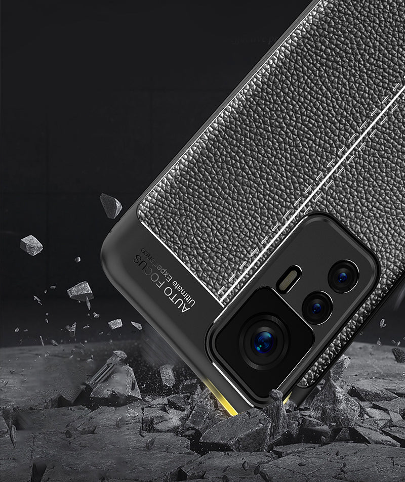 Xiaomi 12T Pro Case