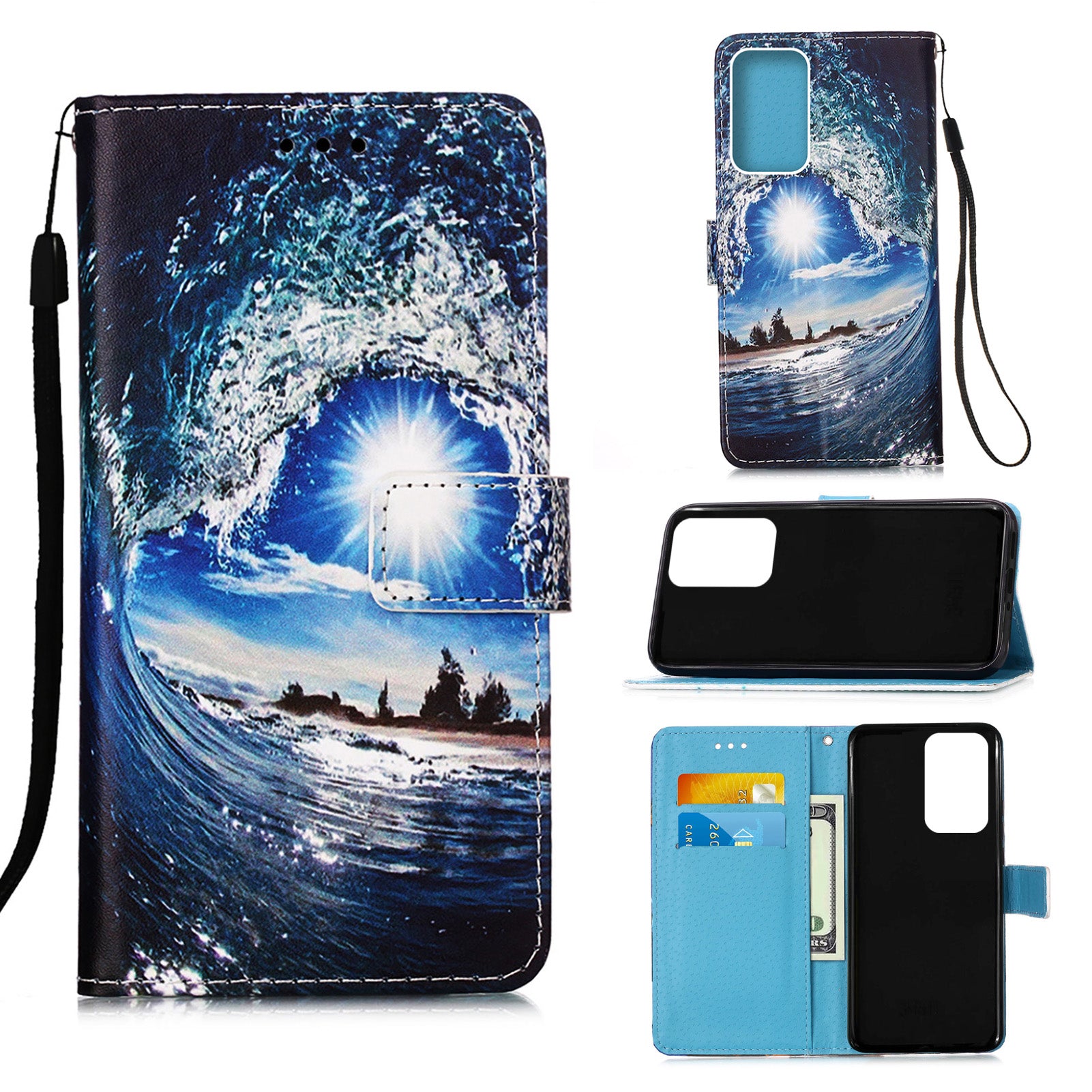 Samsung Galaxy A73 Case 5G