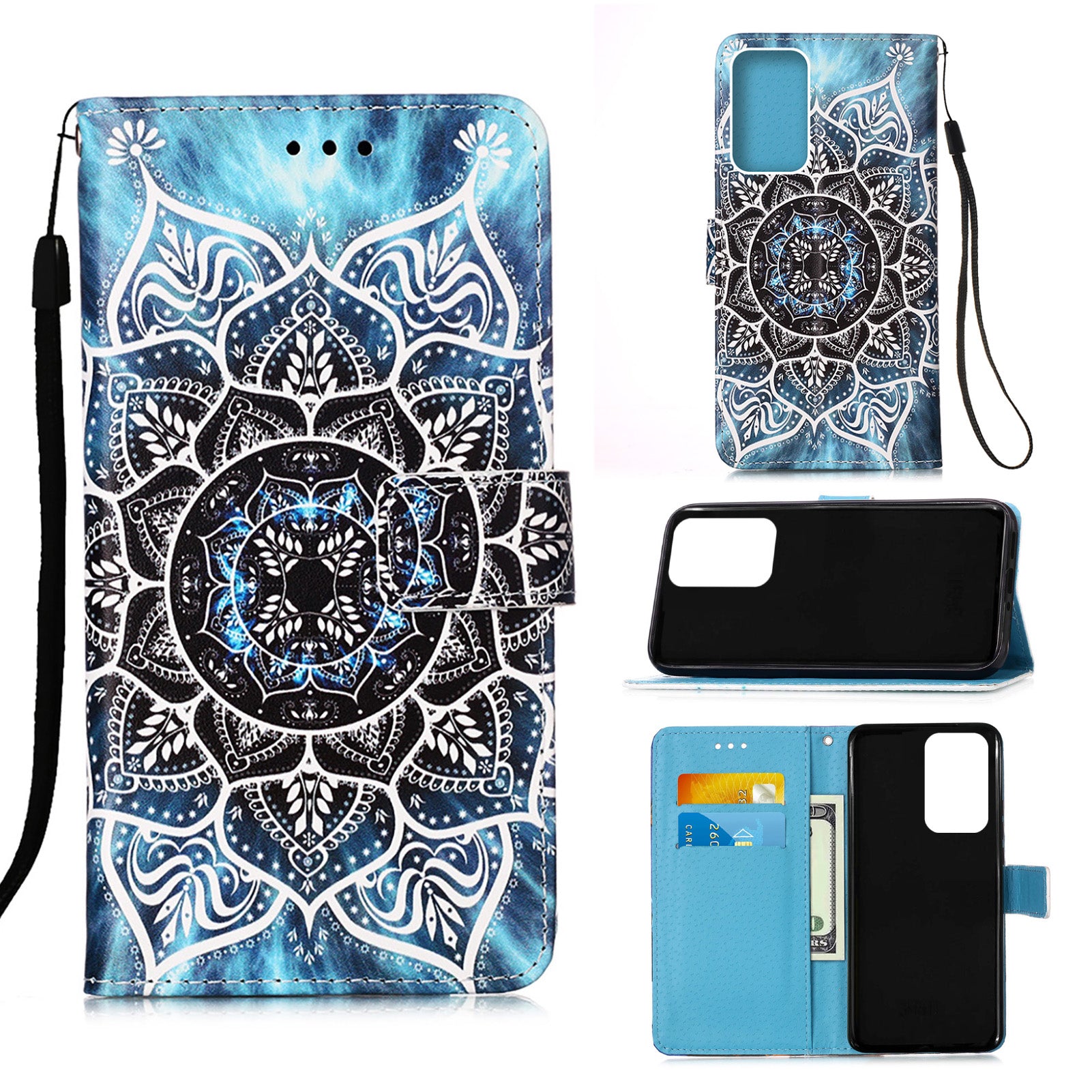 Samsung Galaxy A73 Case 5G