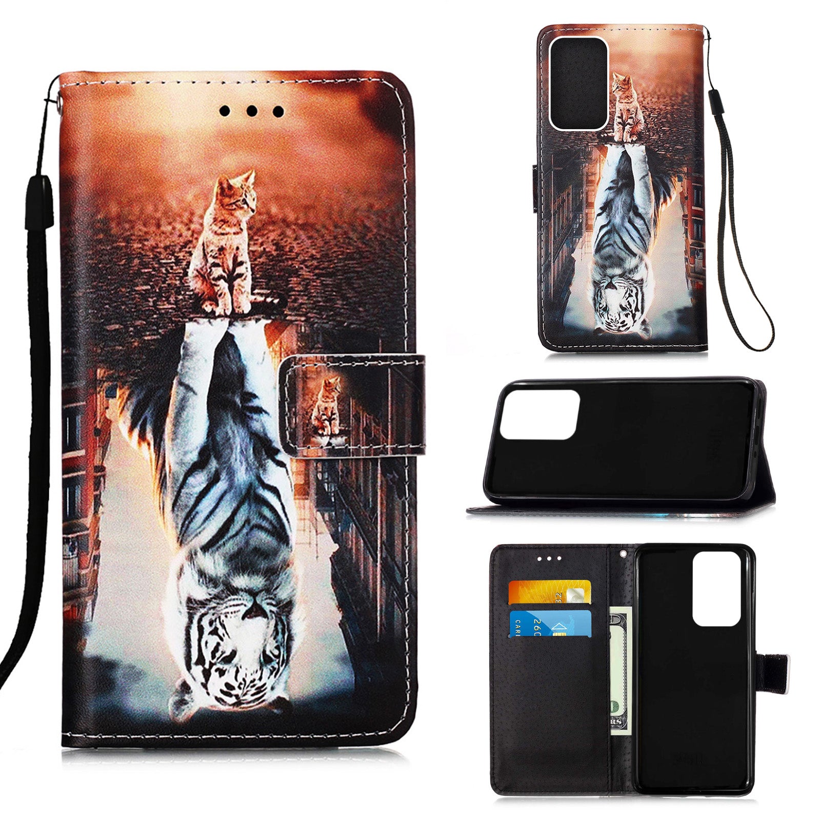 Samsung Galaxy A73 Case 5G