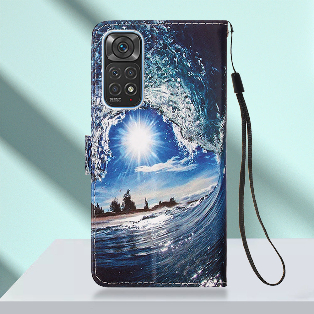 Xiaomi Redmi Note 11 Case 4G