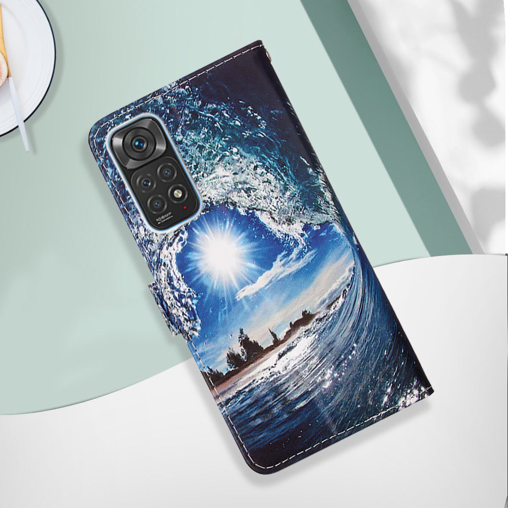 Xiaomi Redmi Note 11 Case 4G