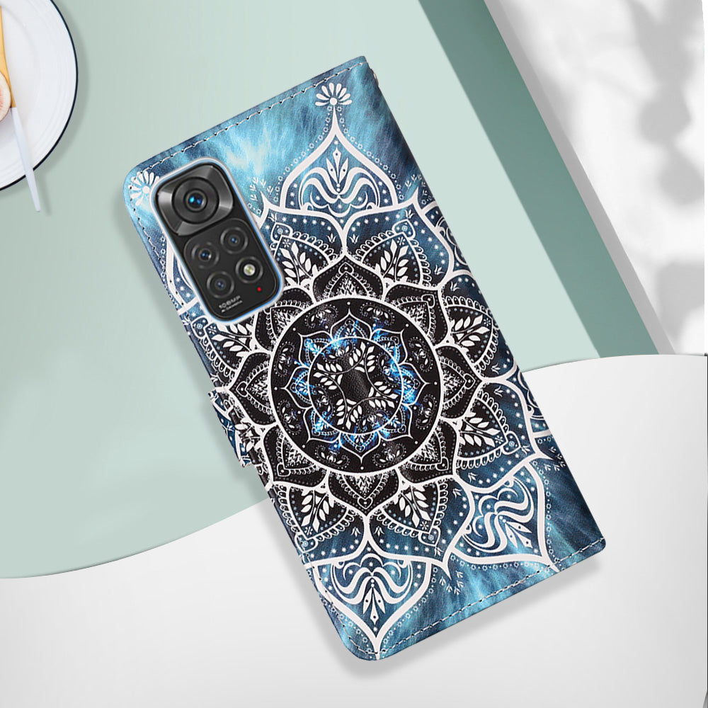 Xiaomi Redmi Note 11 Case 4G