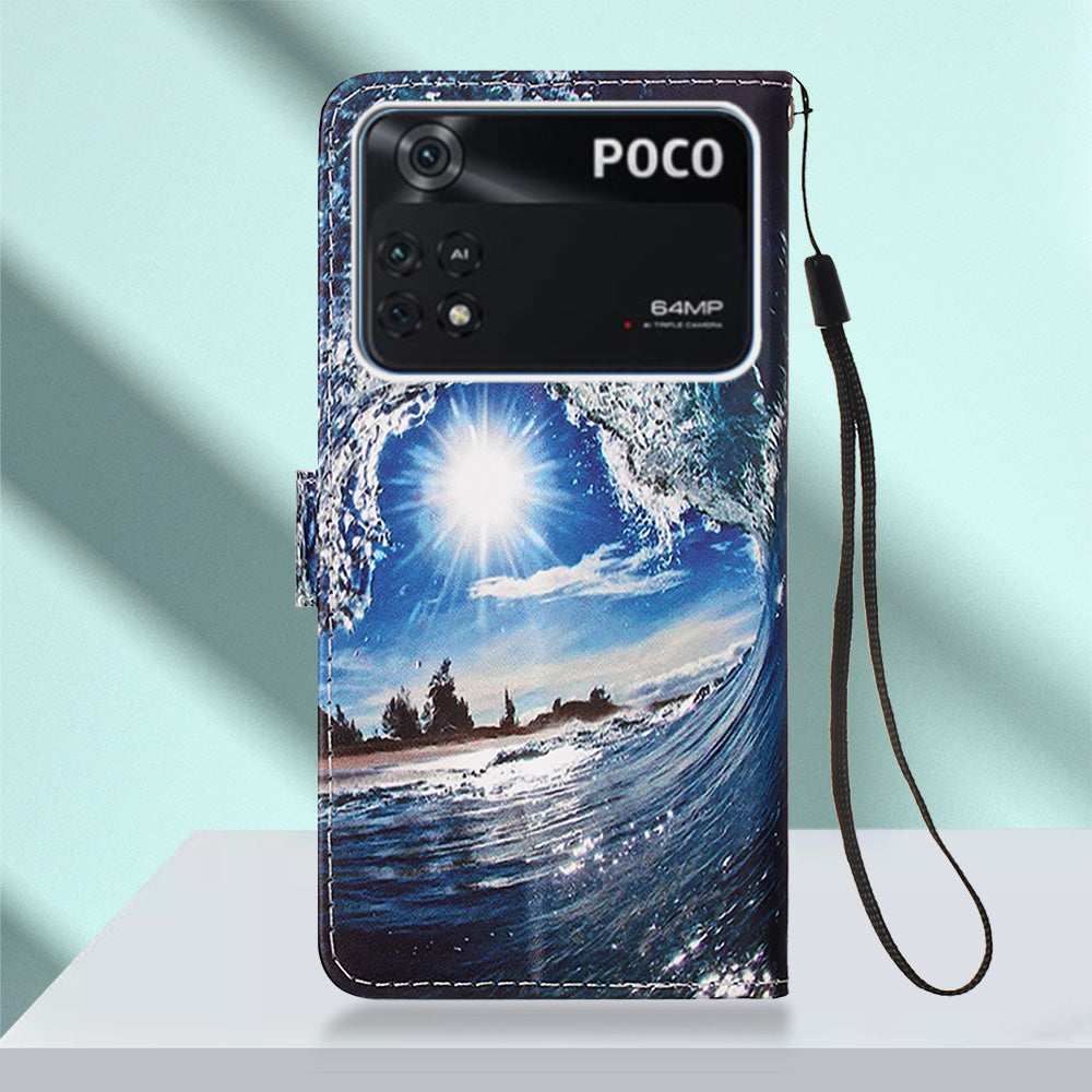 Xiaomi Poco X4 Pro 5G Case