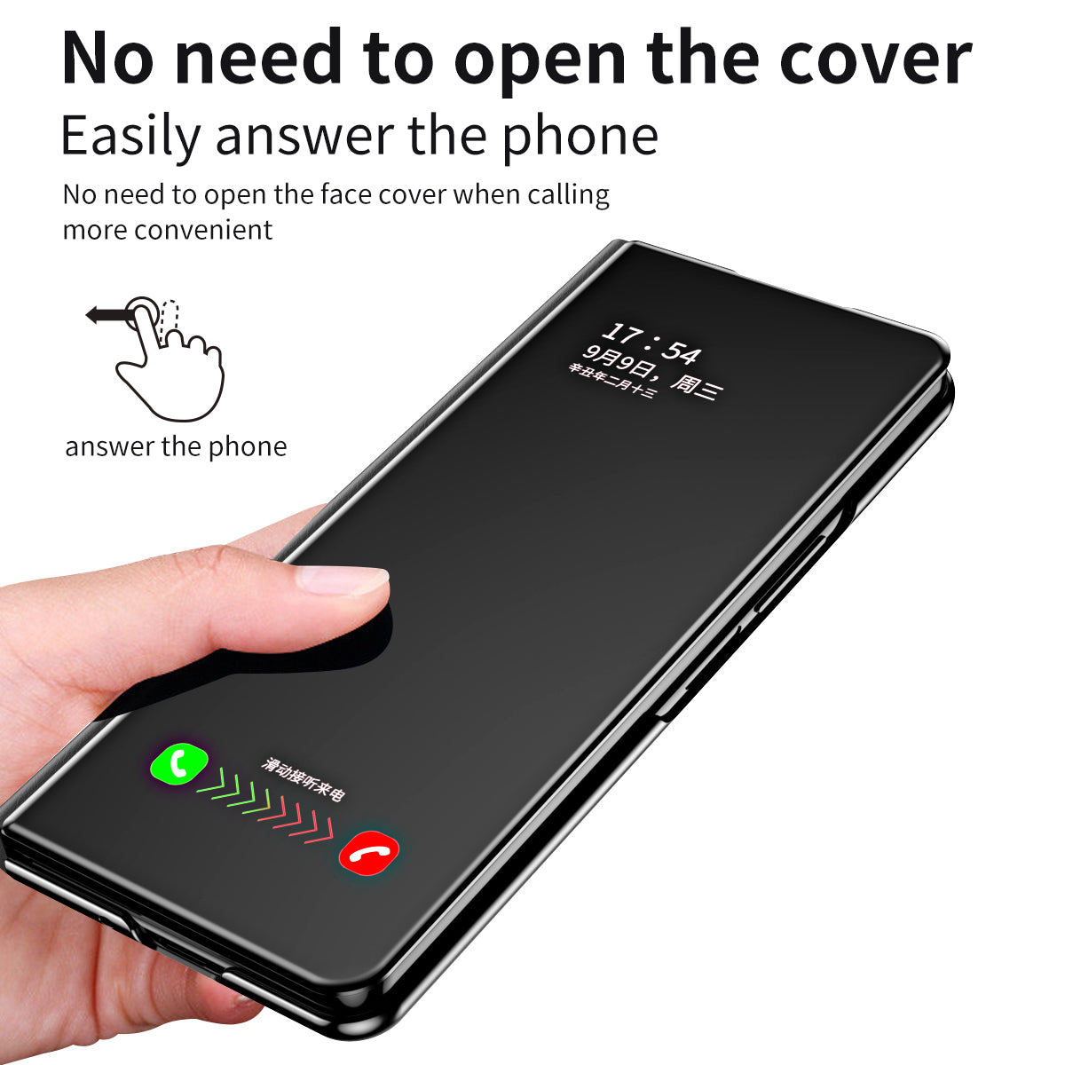 Samsung Galaxy Z Fold 5 Case