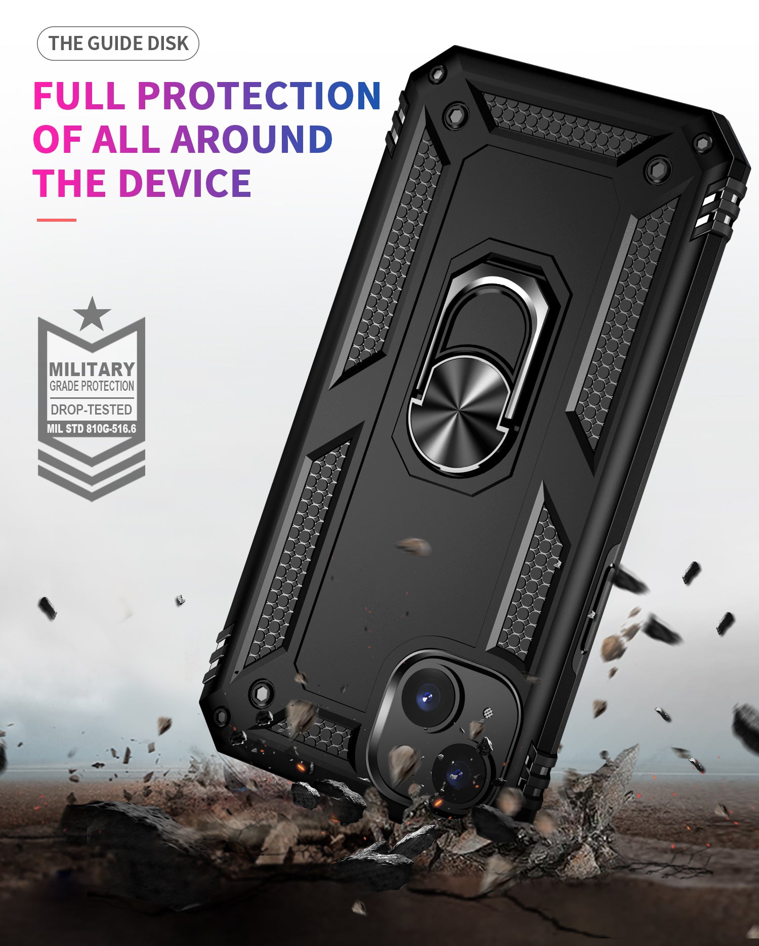 iPhone 15 Case