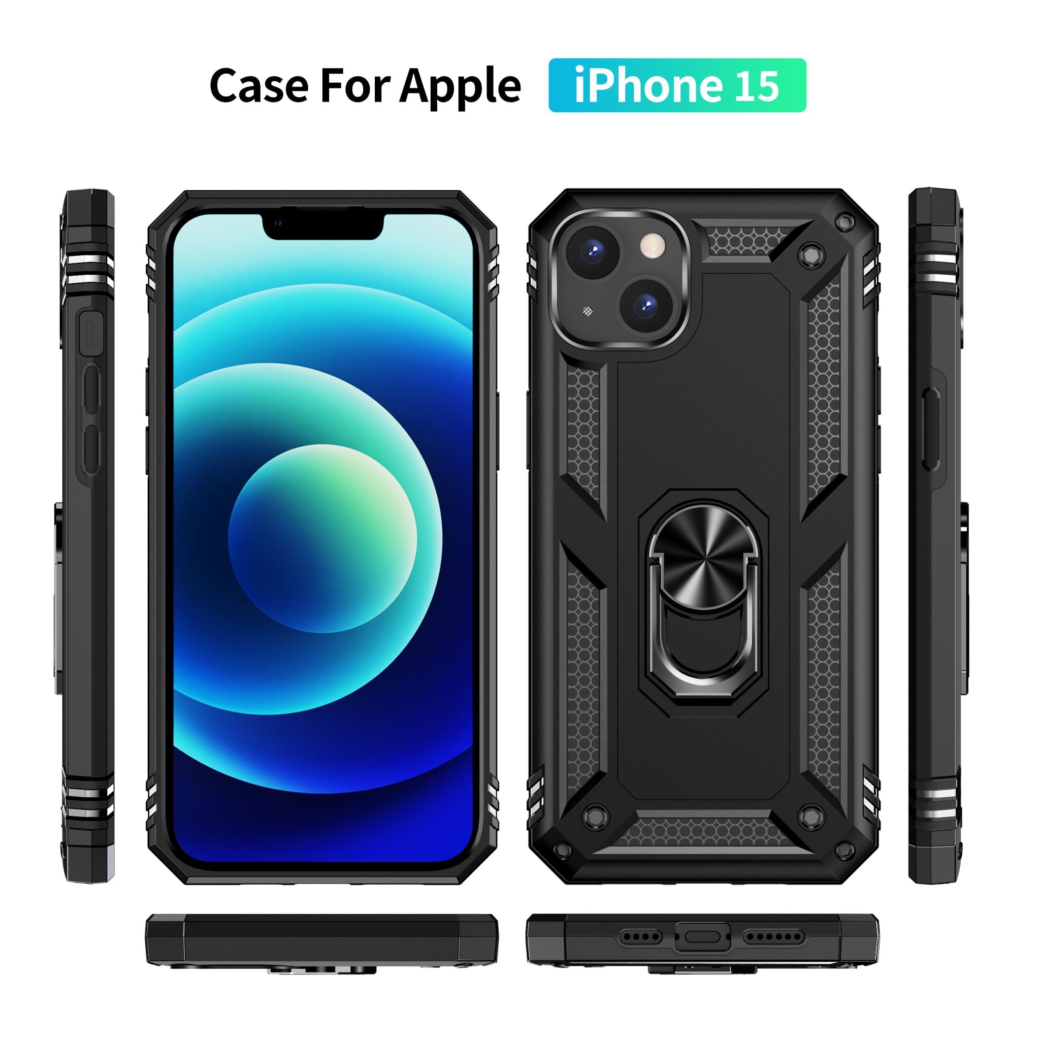 iPhone 15 Case