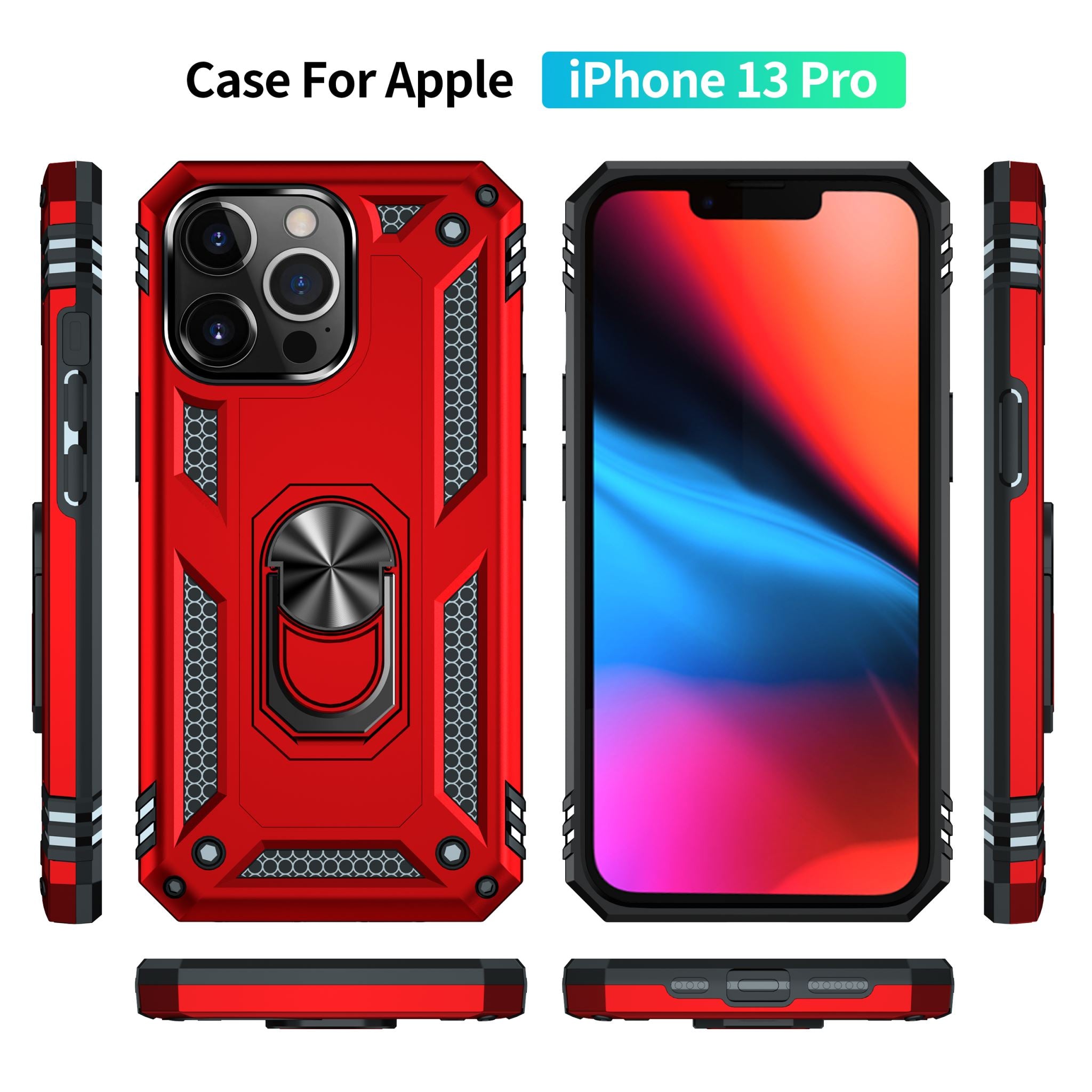 iPhone 13 Pro Case