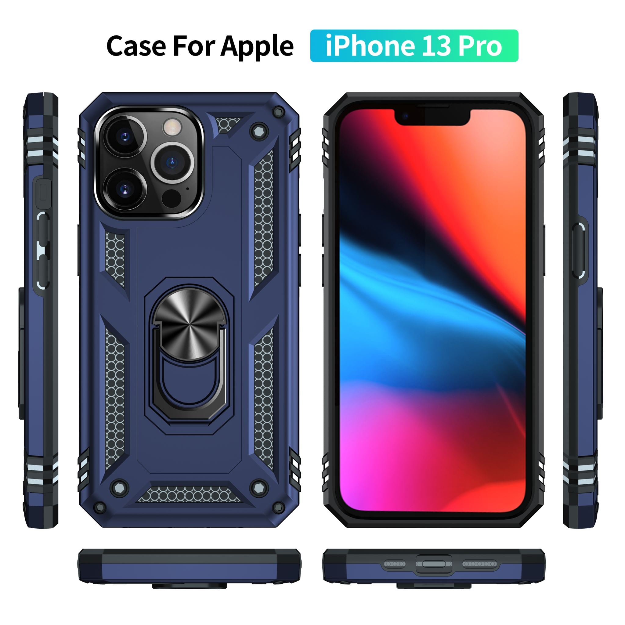 iPhone 13 Pro Case