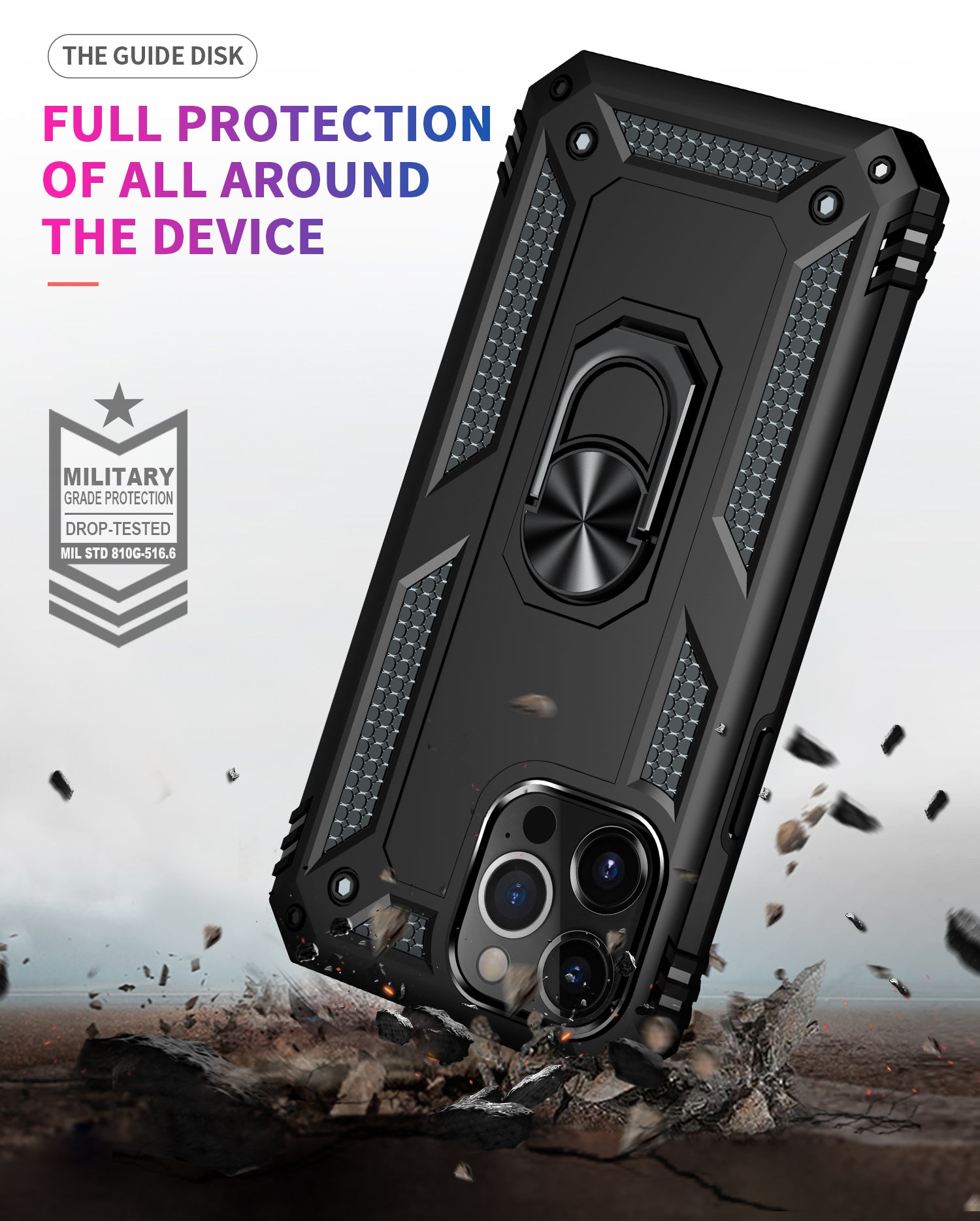 iPhone 13 Pro Max Case