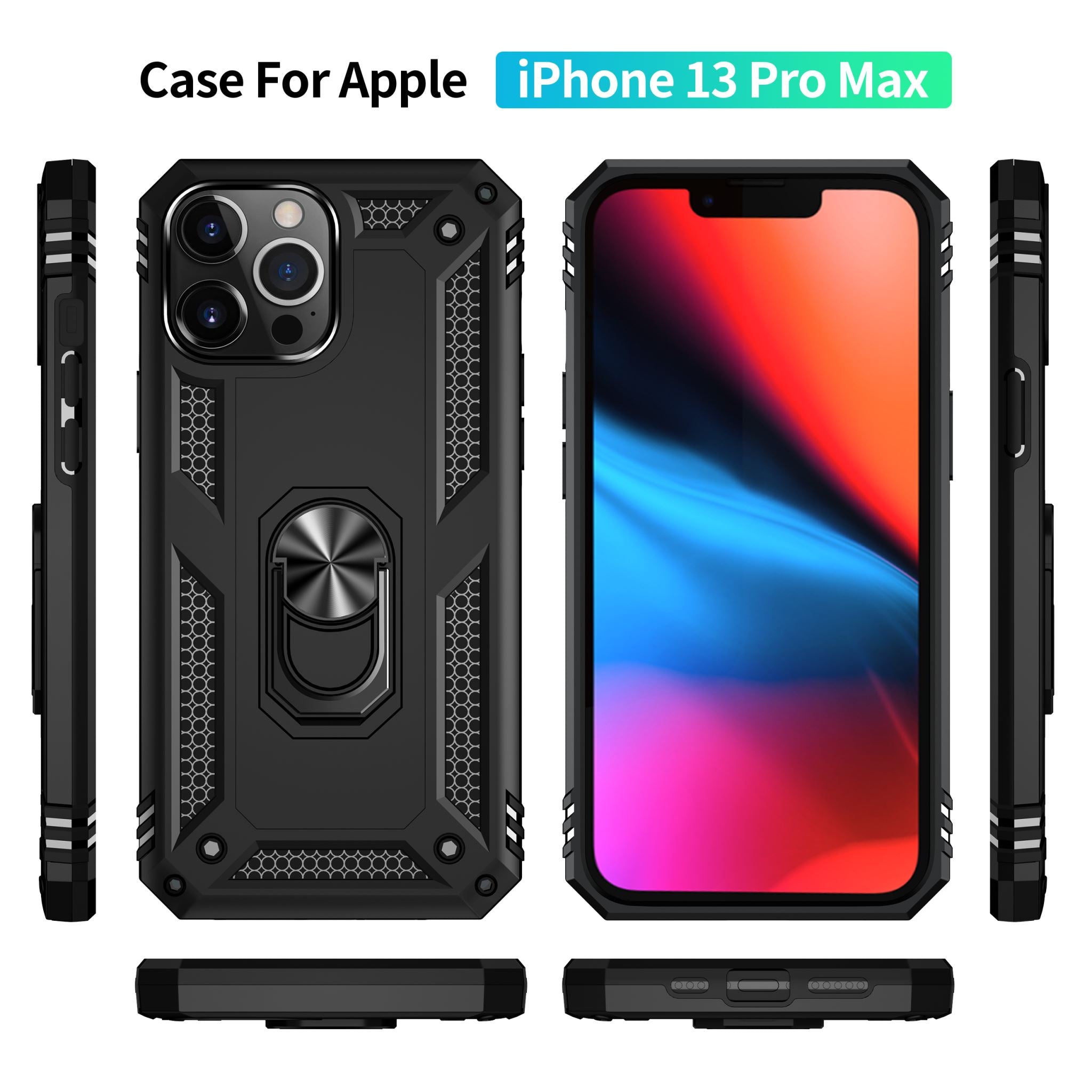 iPhone 13 Pro Max Case