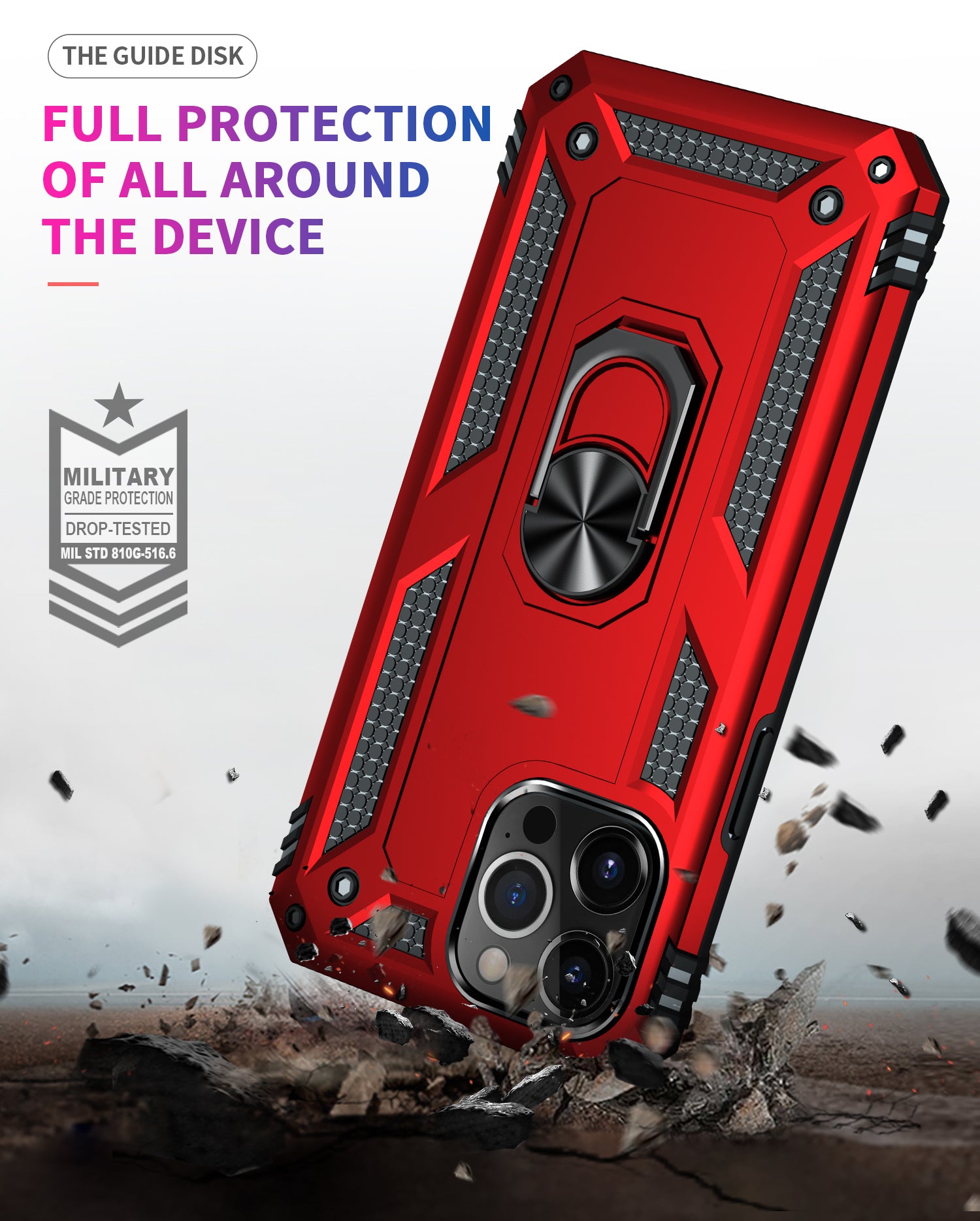 iPhone 13 Pro Max Case