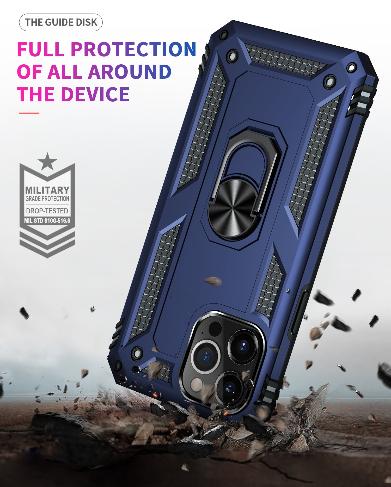 iPhone 13 Pro Max Case