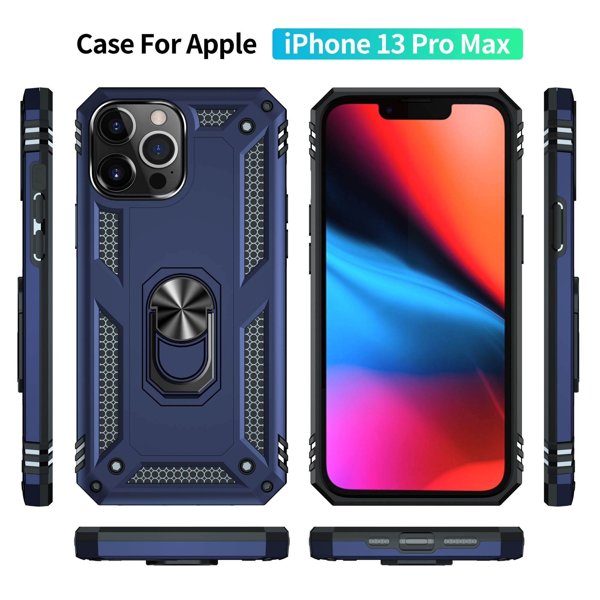 iPhone 13 Pro Max Case