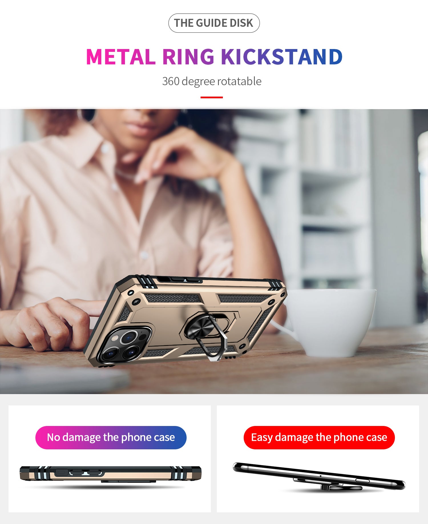 iPhone 13 Pro Max Case