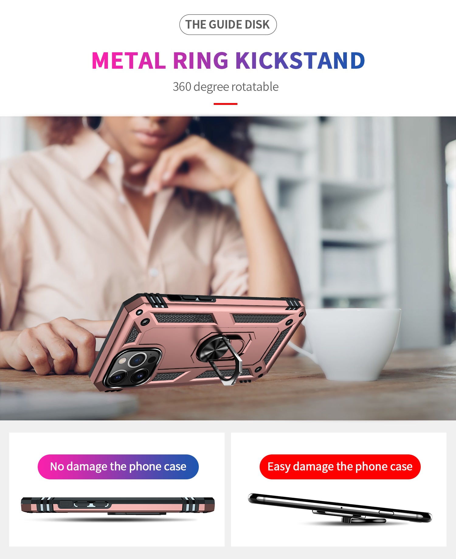 iPhone 13 Pro Max Case