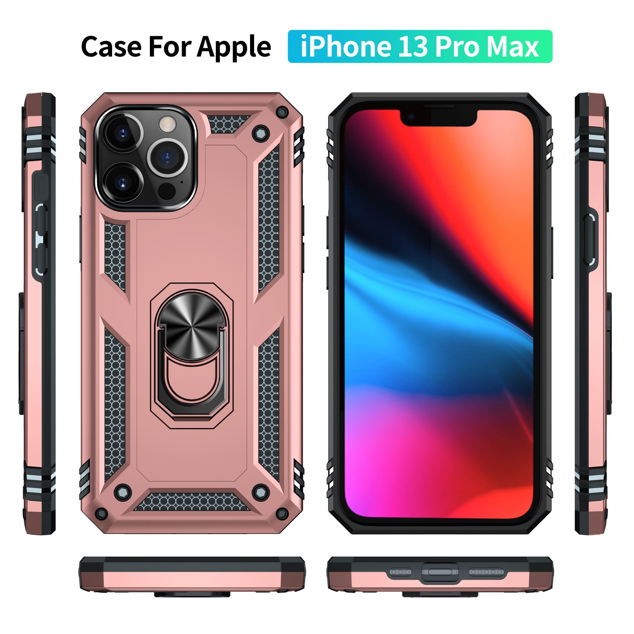iPhone 13 Pro Max Case