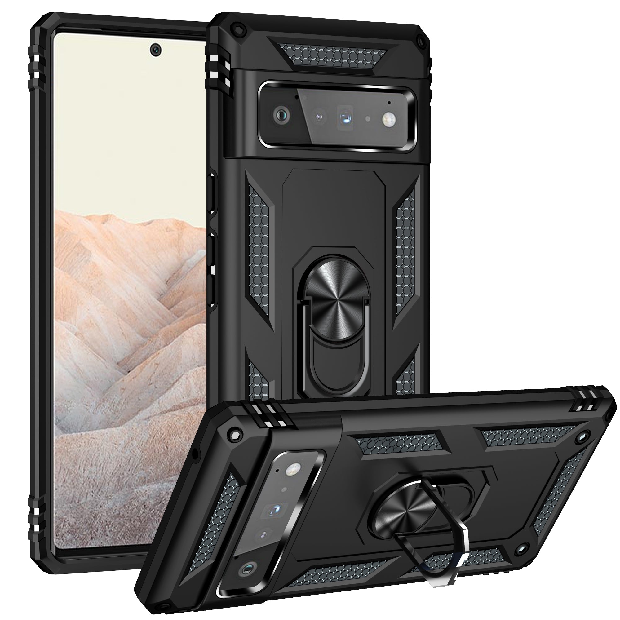 Google Pixel 6 Pro Case