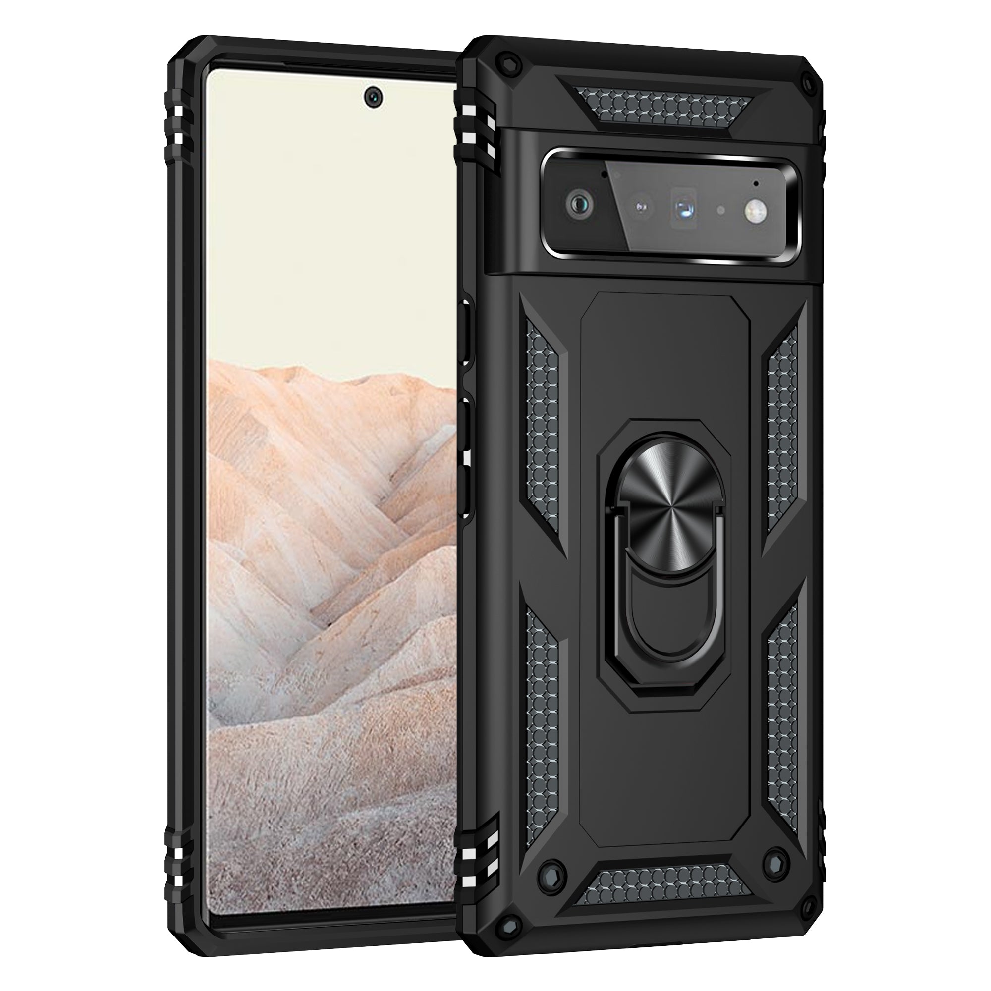 Google Pixel 6 Pro Case