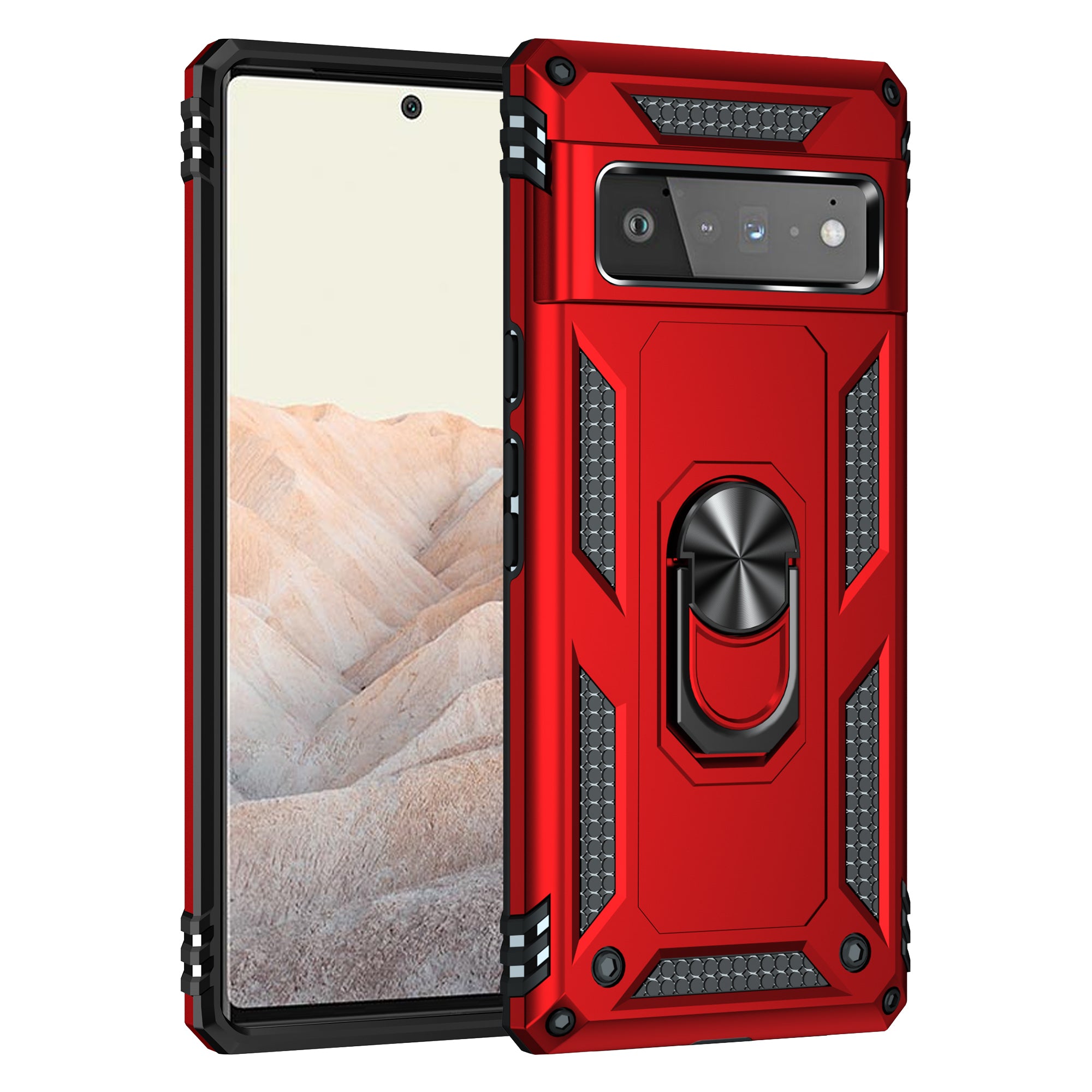Google Pixel 6 Pro Case