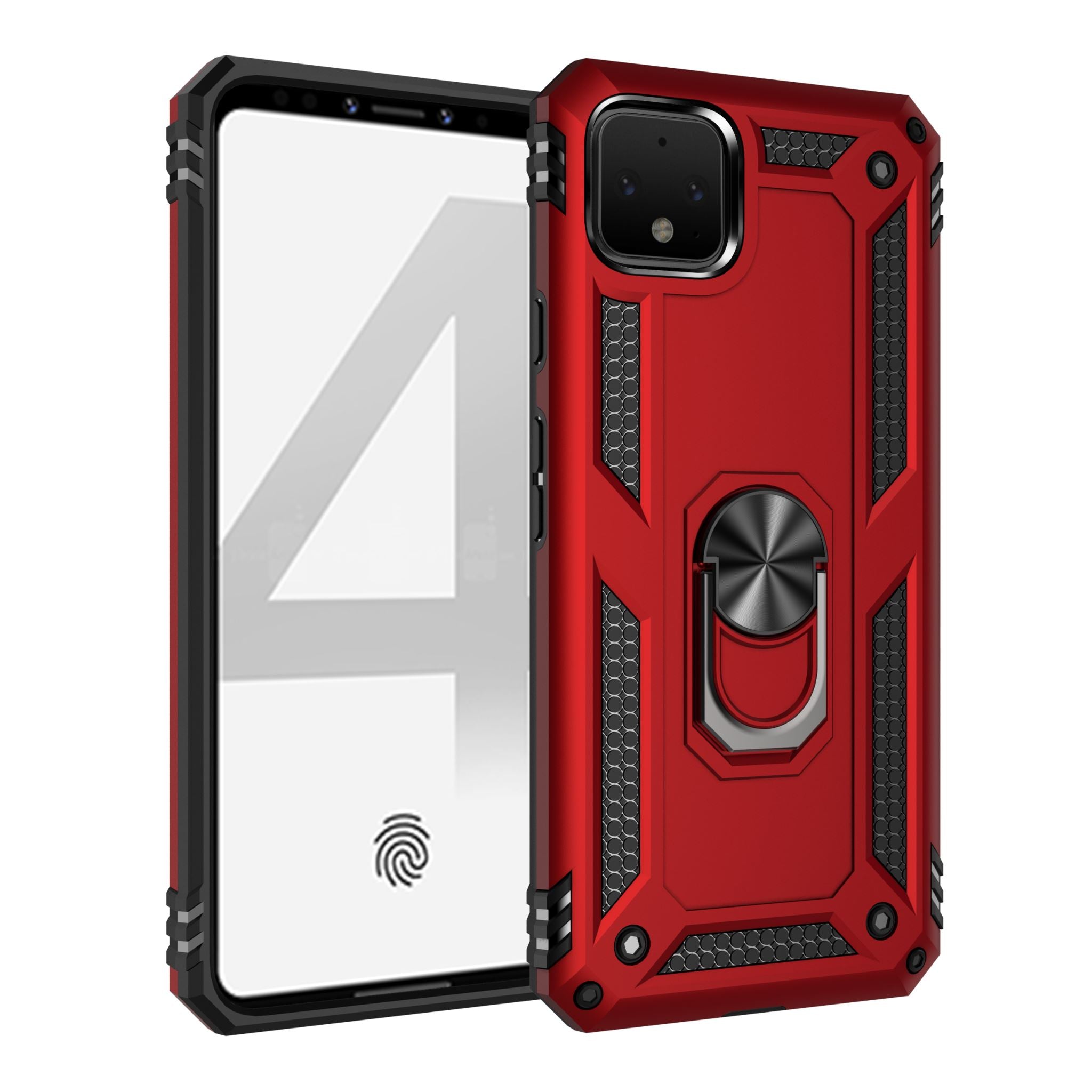 Google Pixel 4 Case