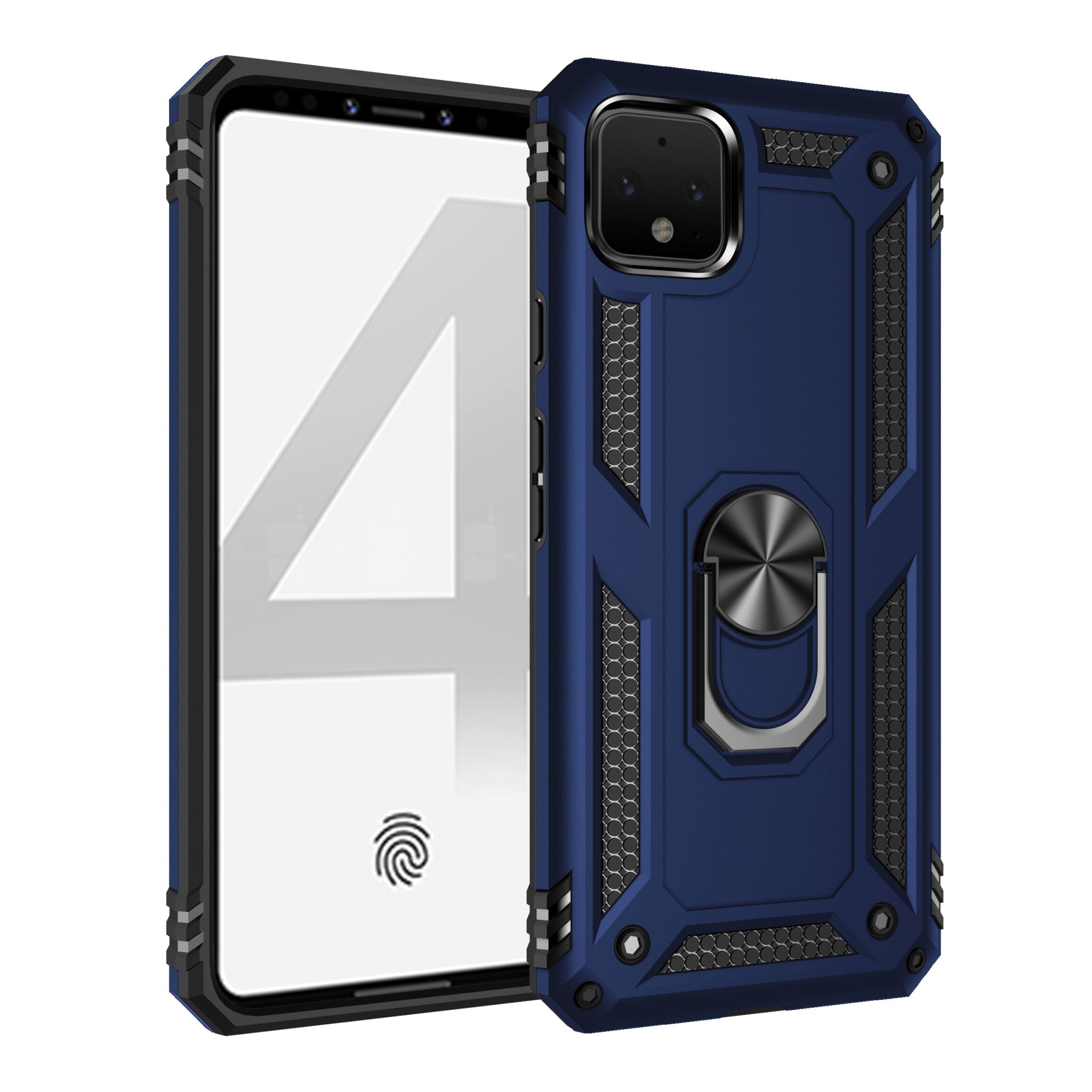 Google Pixel 4 Case