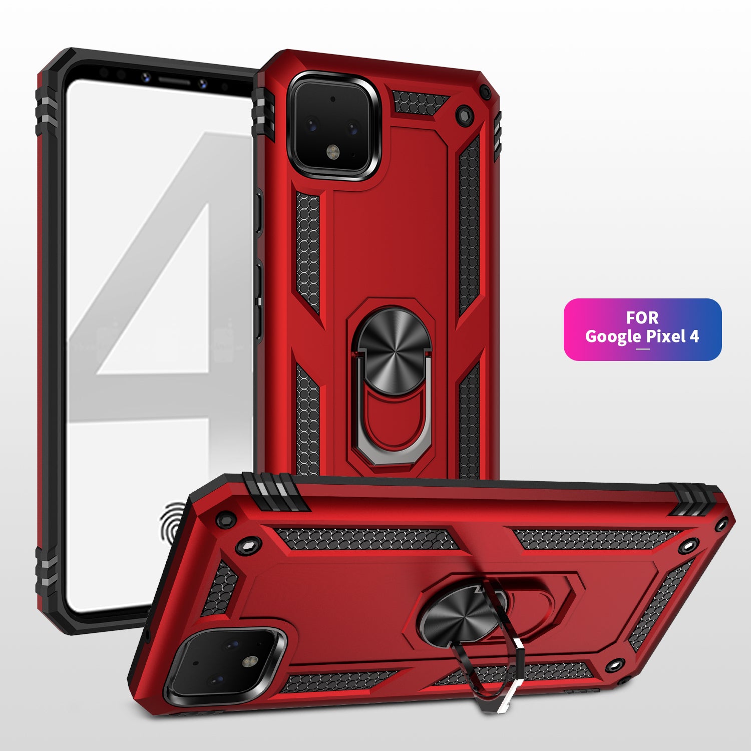 Google Pixel 4 Case