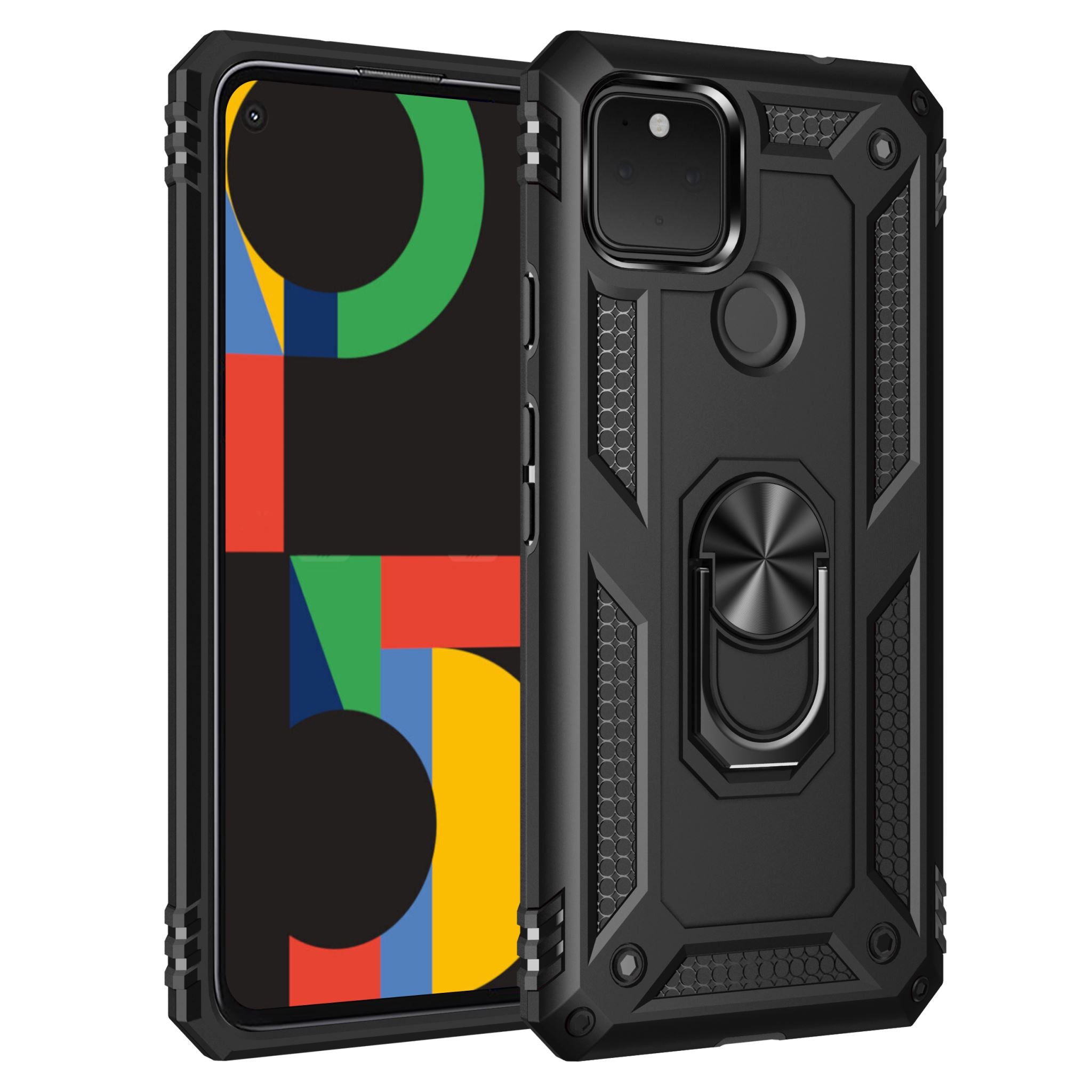 Google Pixel 4a 5G Case
