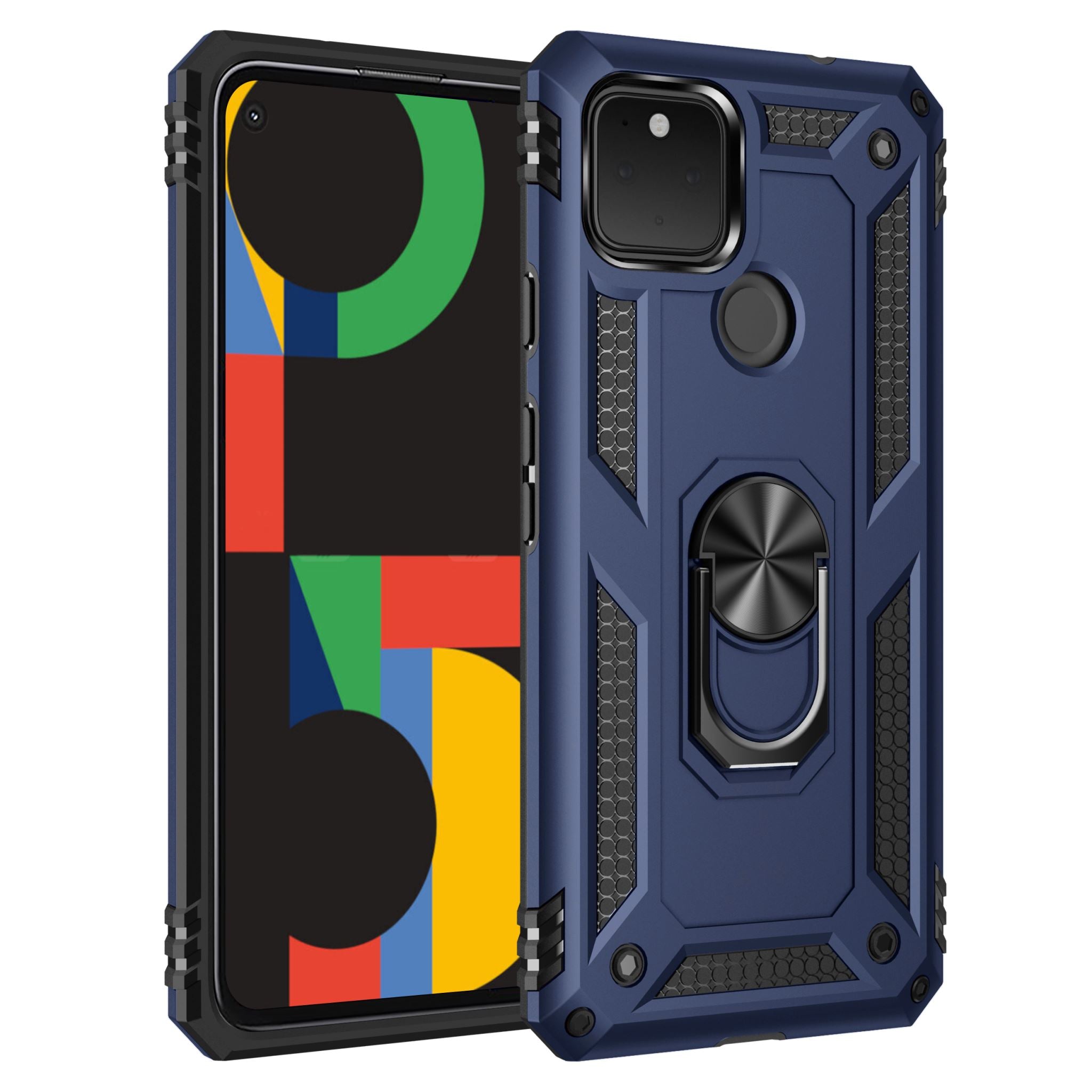 Google Pixel 4a 5G Case