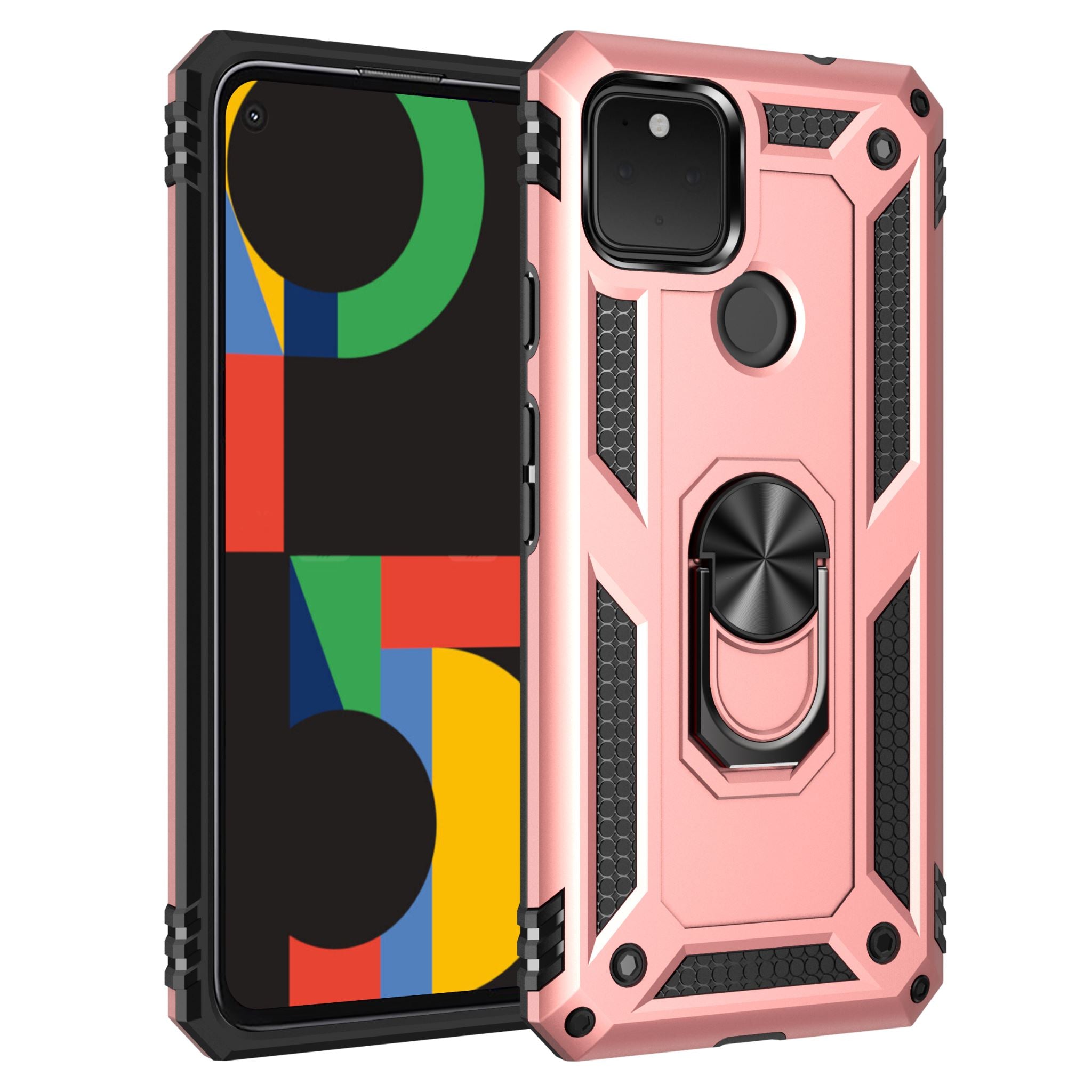 Google Pixel 4a 5G Case