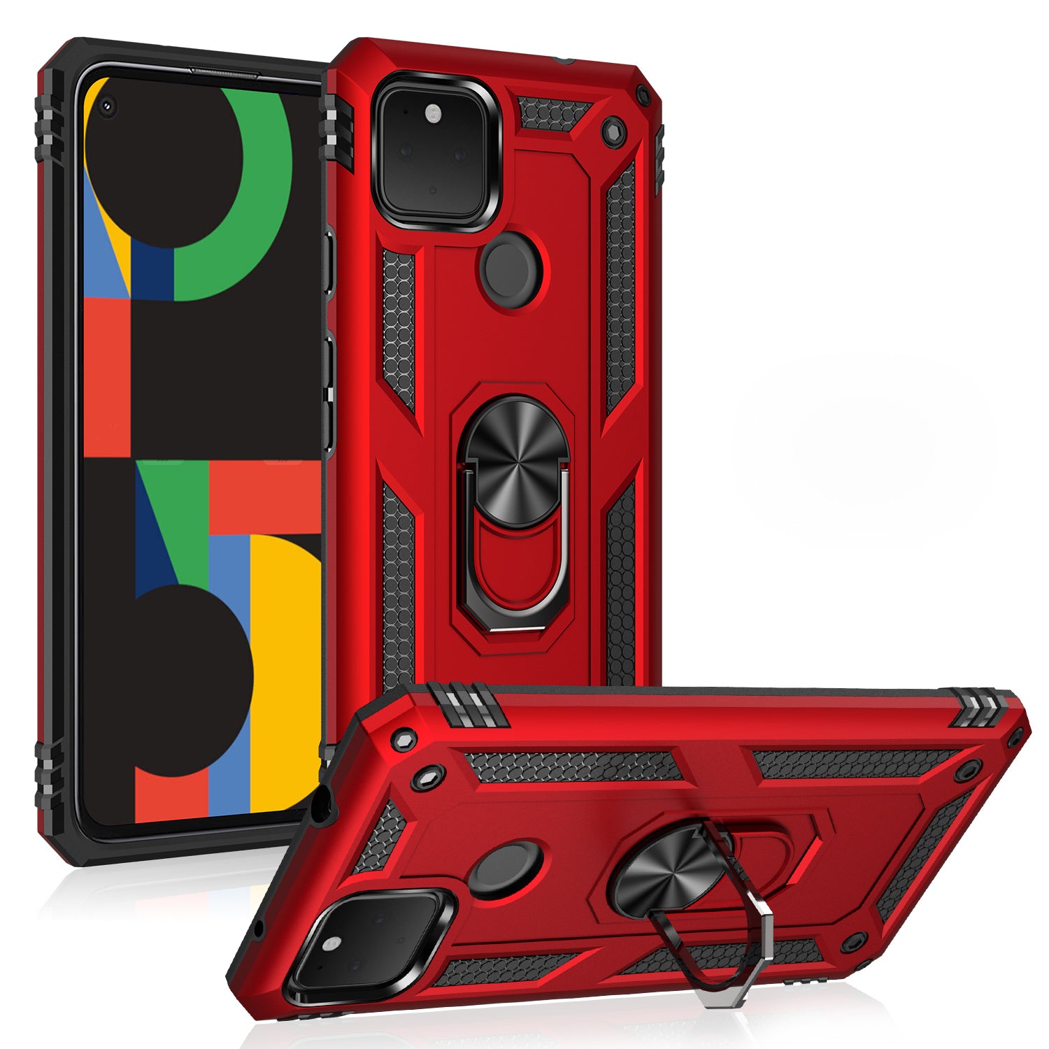 Google Pixel 4a 5G Case
