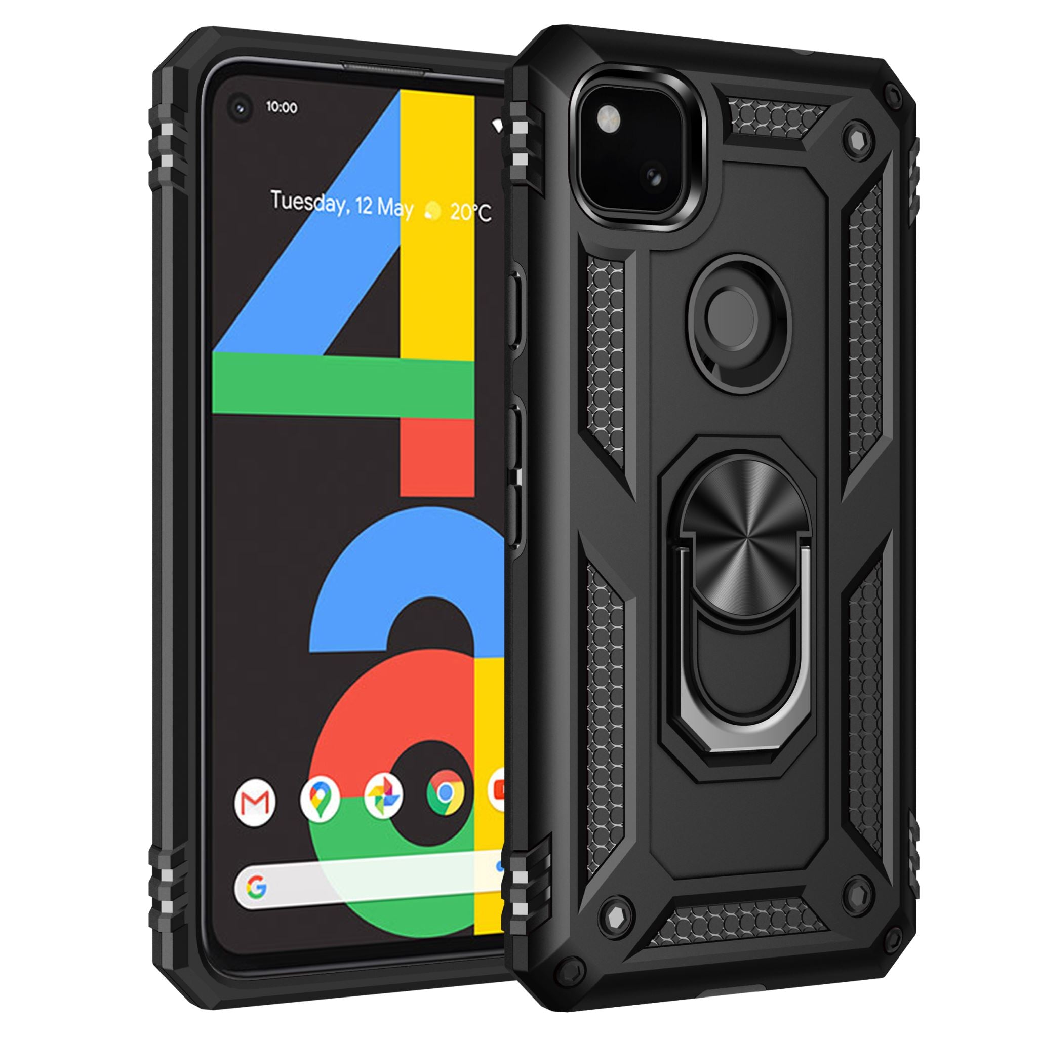 Google Pixel 4a Case 4G