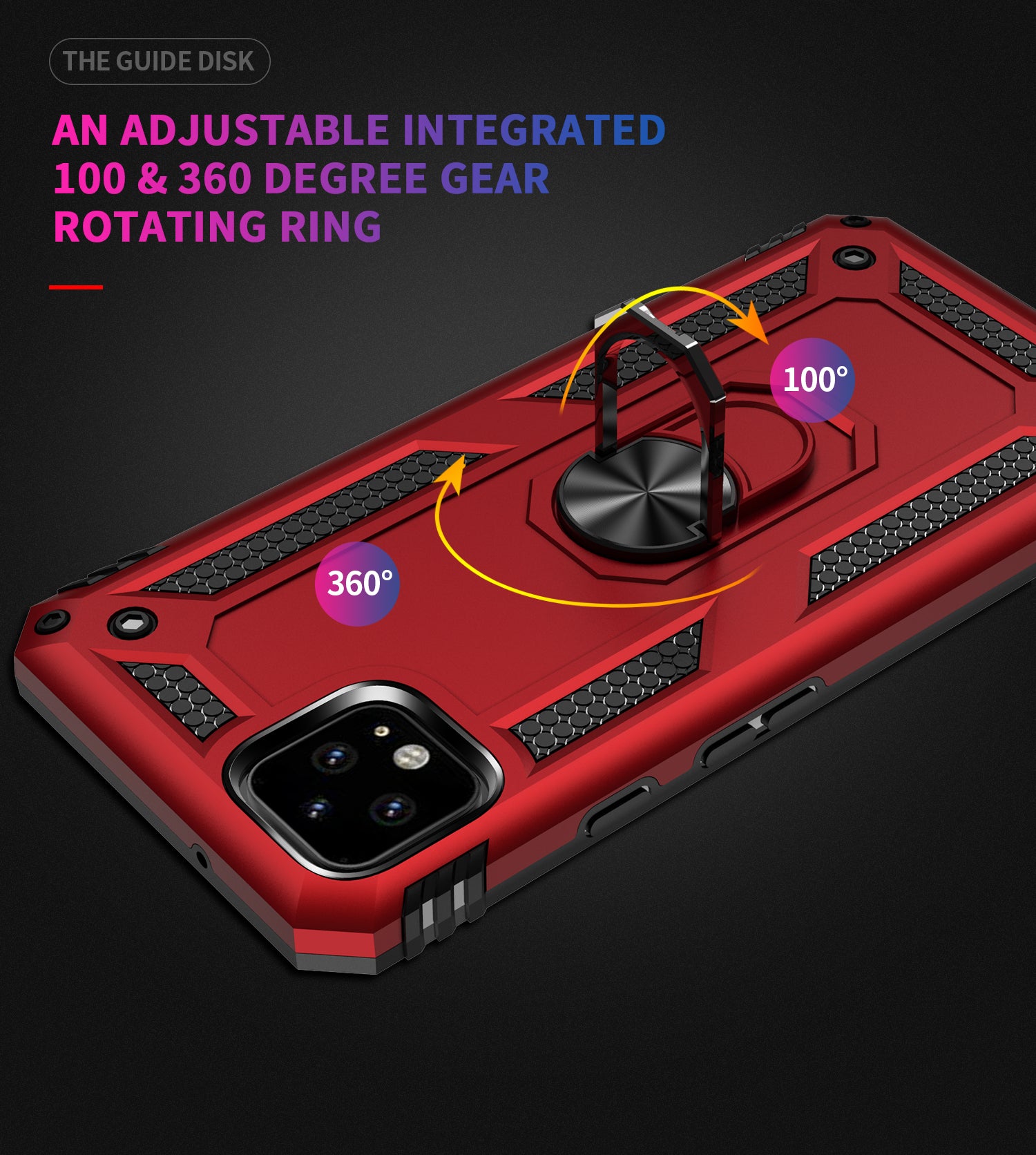 Google Pixel 4 XL Case